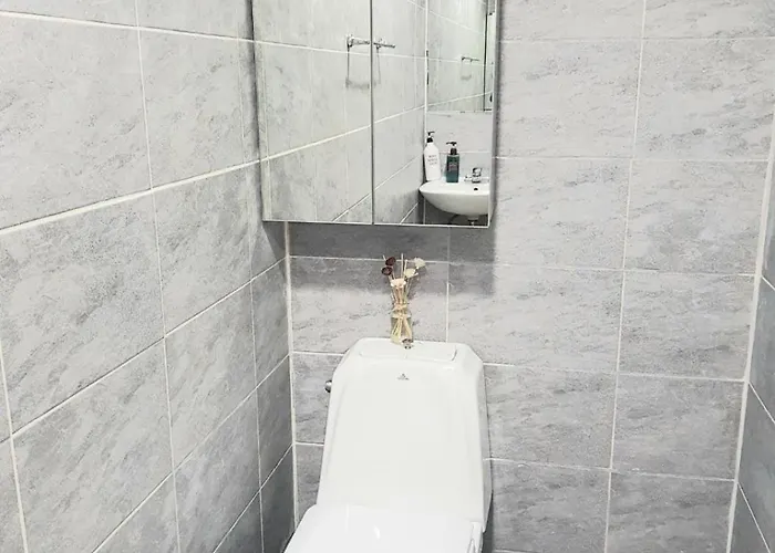 Dragon House Holiday home Seoul