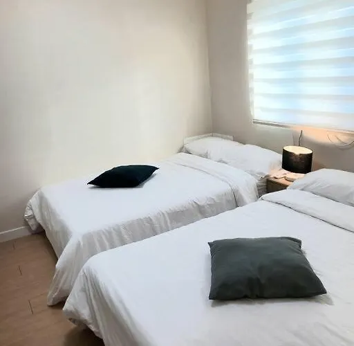 Dragon House Holiday home Seoul