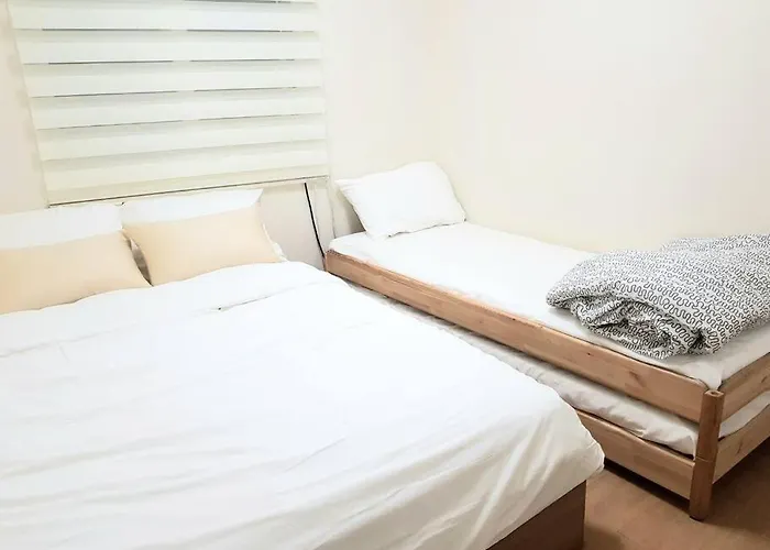 Holiday home Dragon House Seoul