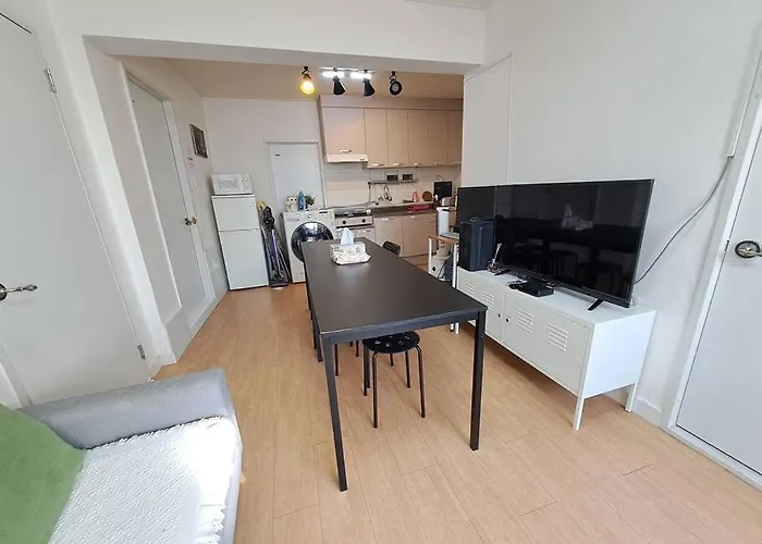 Holiday home Dragon House Seoul