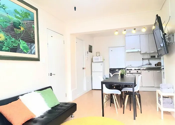 Holiday home Dragon House Seoul